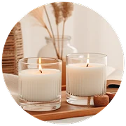 Velas | Aromas